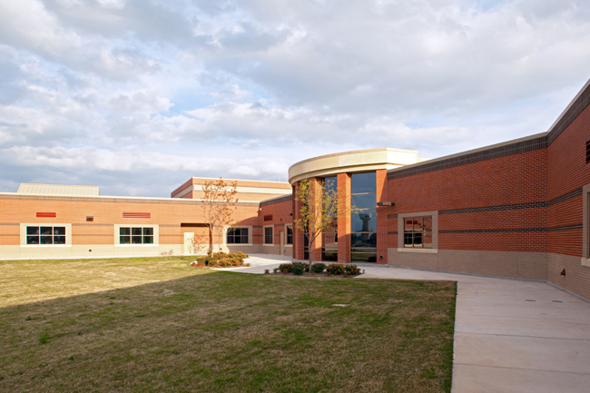 Joyce Kelley Comstock Elementary School 